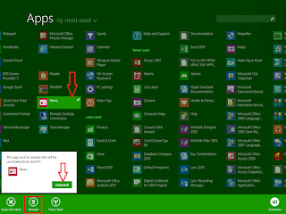 unsintall app in windows 8 & 8.1,How to Uninstall/Remove App from Start Screen in Windows 8 & 8.1,unsintall software in windows 8 & 8.1,unsintall pgoram in windows 8 & 8.1,how to unsintall app in windows 8 & 8.1,start screen uninstall app,Remove program in windows 8 & 8.1,how to uninstall app from start screen,windows 8 uninstall,windows 8.1 uninstall app,program uninstall,app unsintall,application uninstall,control panel,unwanted app unsintal
