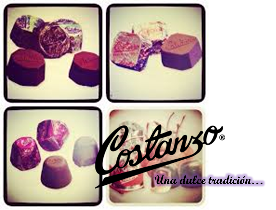 Promocion y Publicidad Integral Chocolates Costanzo