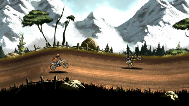 Mad Skills Motocross 2 - Apps on Google Play