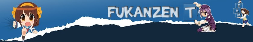 Fukanzen Team