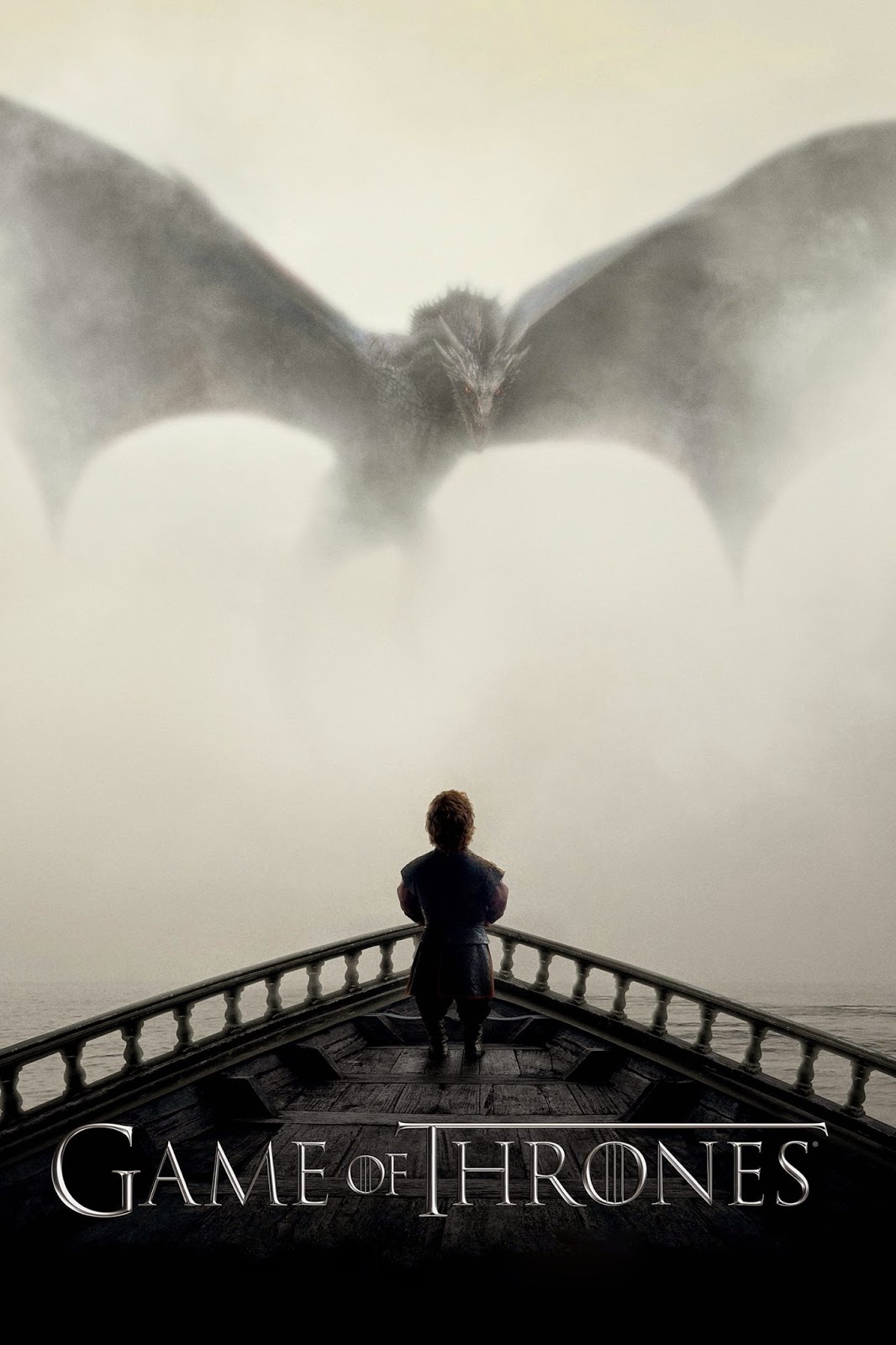 Game of Thrones 2015: Season 5