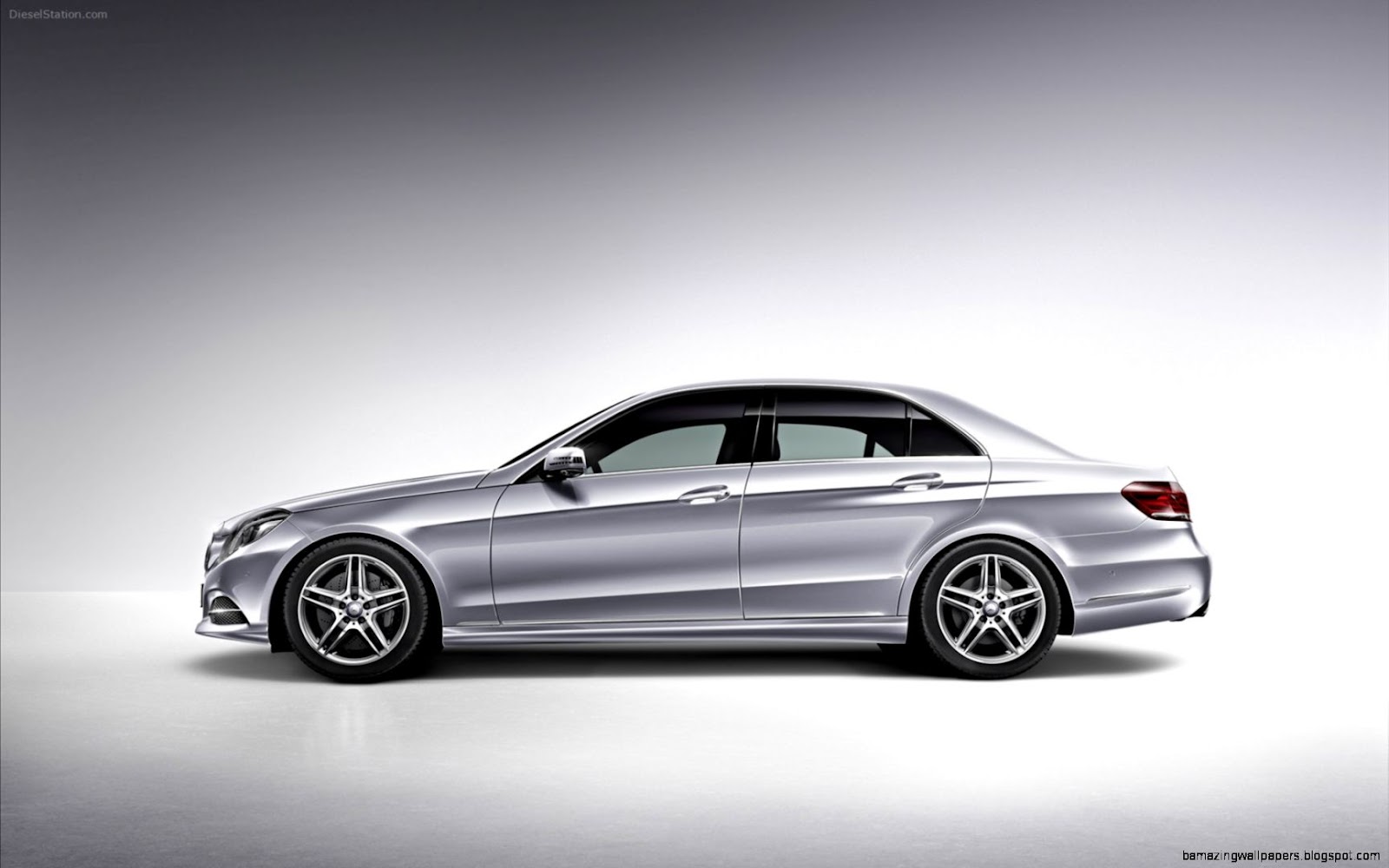 2014 Mercedes E Class