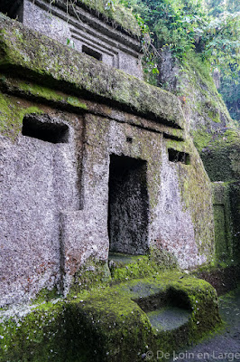 Gunung Kawi - Ubud - Bali