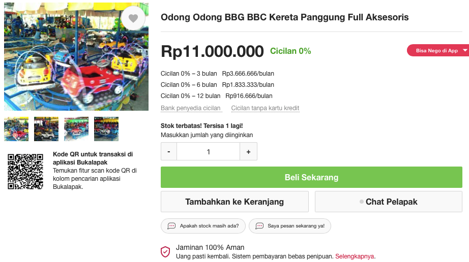 Berapa harga 1 lot forex