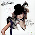 Encarte: Goldfrapp - Black Cherry