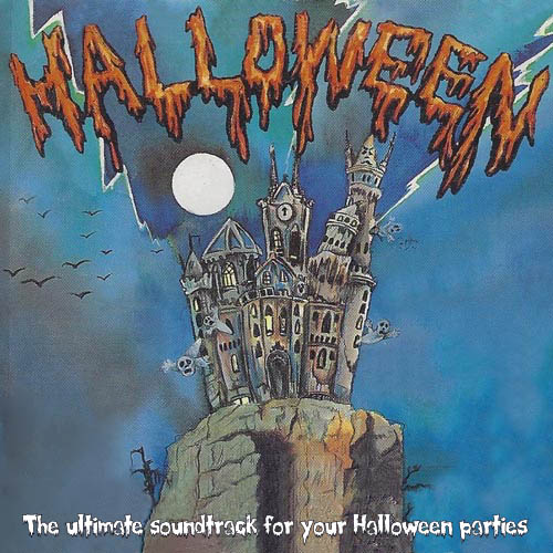 Scary Sounds of Halloween Blog Halloween The Ultimate Soundtrack For