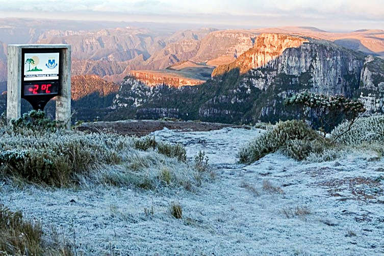 Santa Catarina Belezas para curtir o