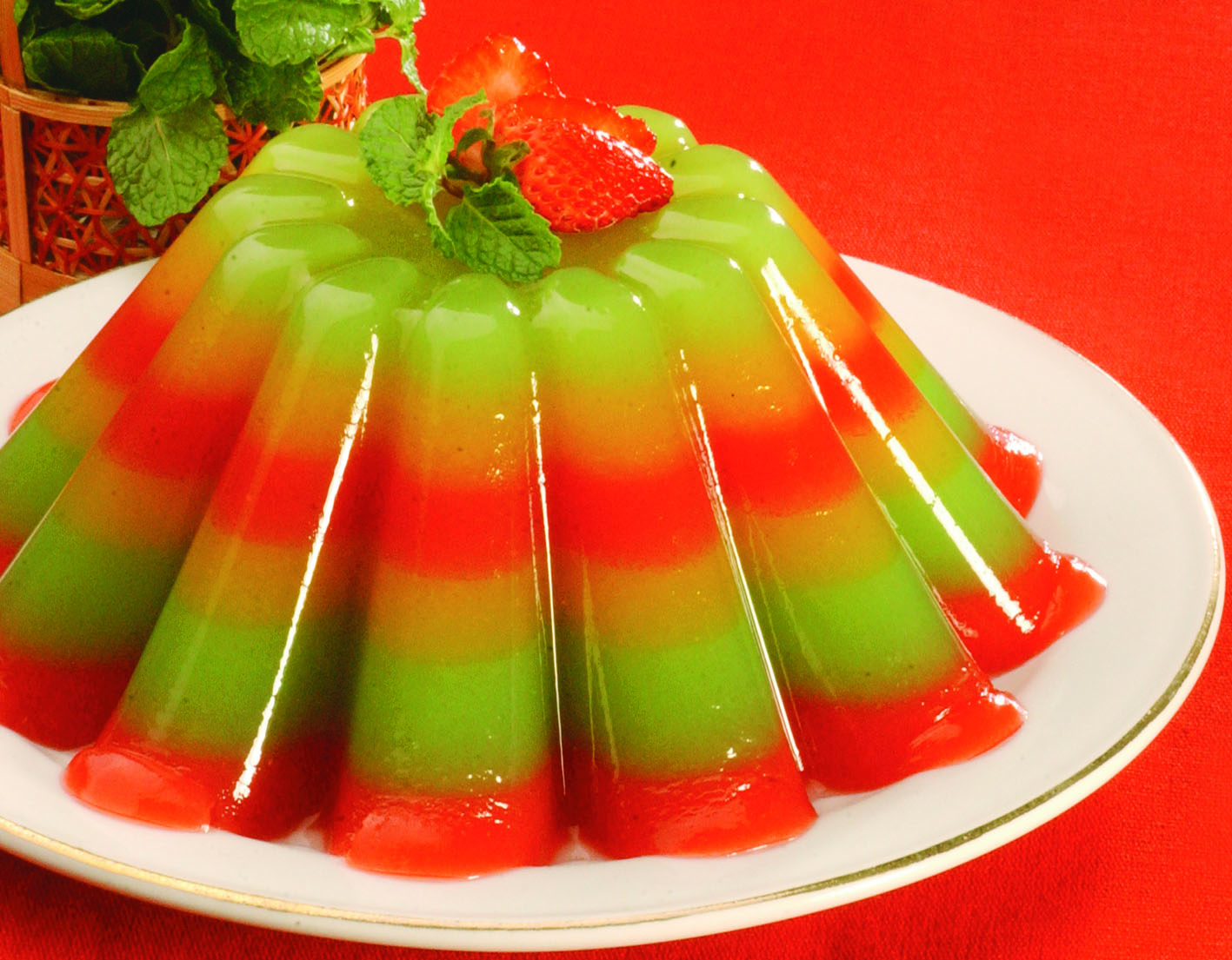 Various Flavor Pudding various-flavor-pudding