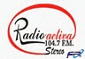 Radio Activa 104.7 FM