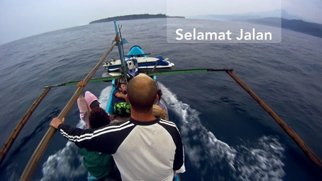 Selamat Jalan Indonesia 2010