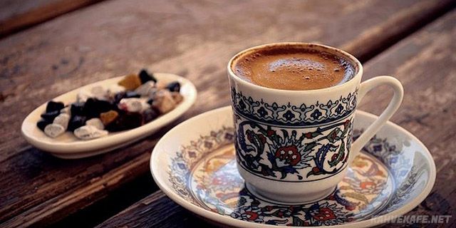 Kahve Nasıl Yapılır KAHVEKAFE Kahve Dünyasından Bilgiler ve Tarifler