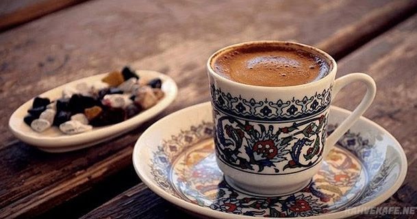 Kahve Nasıl Yapılır KahveKafe