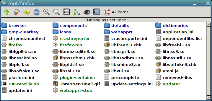Linux Linux
