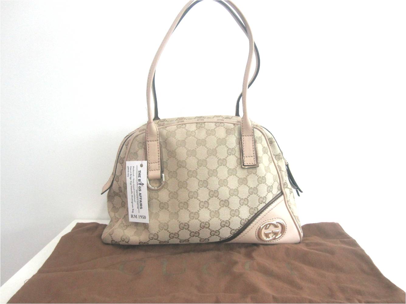 The Bags Affairs Satisfy your lust for designer bags FURTHER MARK