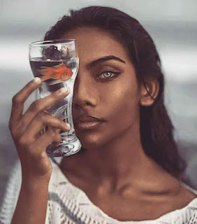 21-year-old Maldivian model and medical student found dead in her Hostel Room [photos]