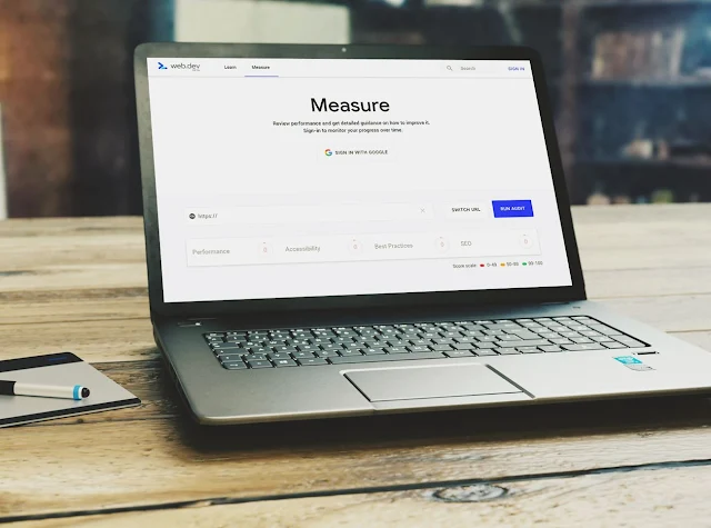 Google Launches New Tool That Grades A Site's SEO Implementation