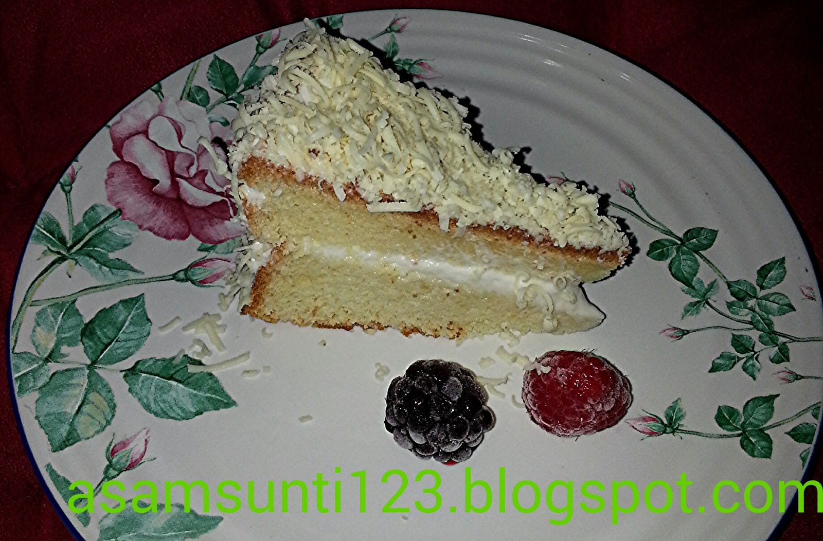 Resep Masakan Rumahan July 2016