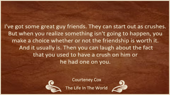 Friendship Quotes : Part 43 | The Life in The World