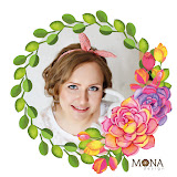 Дизайнер блога  MoNa Design