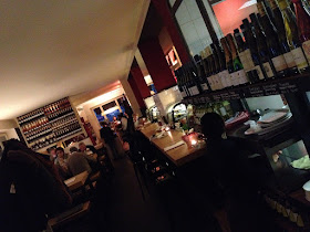 Choupier Chronicles March 2016