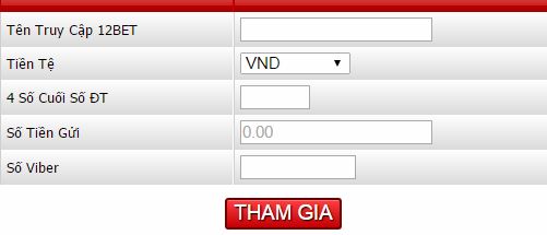 12BET thưởng 25% mỗi tuần khi tham gia Thể Thao Ảo, Number Game, Keno Km2