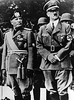 Hitler , nazis Hitler , nazis