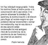 "A pessoa certa é a que está ao seu lado nos momentos incertos."