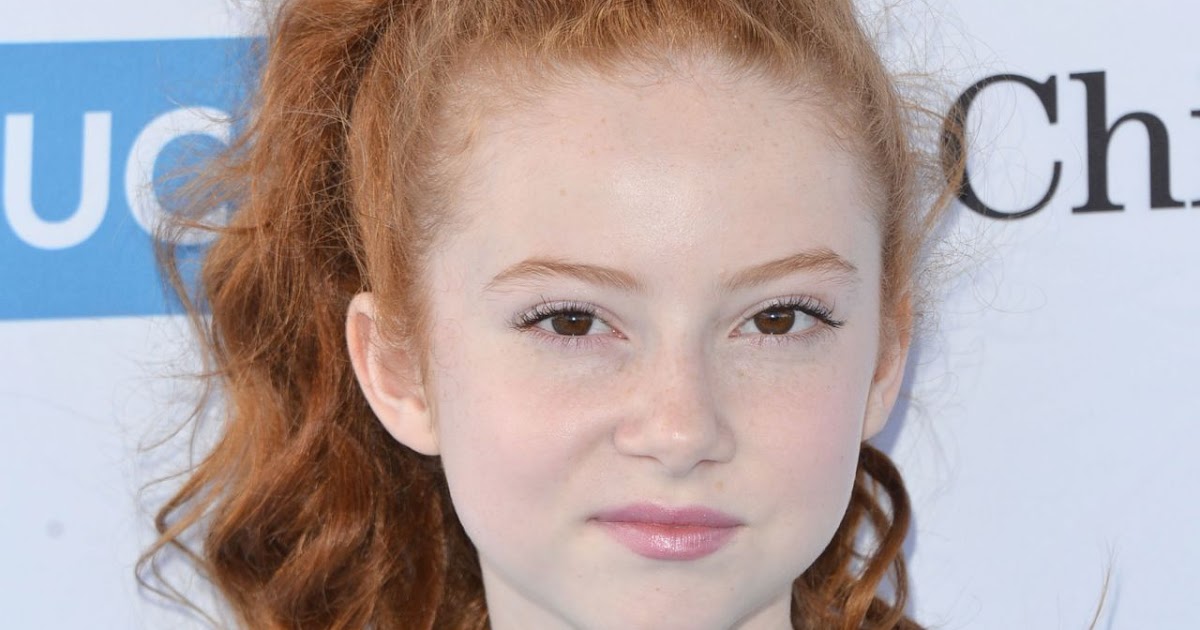 Starlet Arcade: Francesca Capaldi