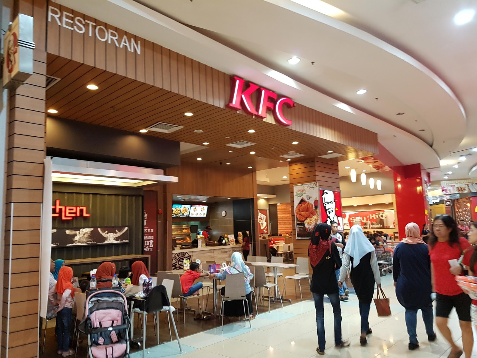 9 Fakta Menarik Tentang KFC Yang Ramai Tidak Tahu..!!! - Selongkar10