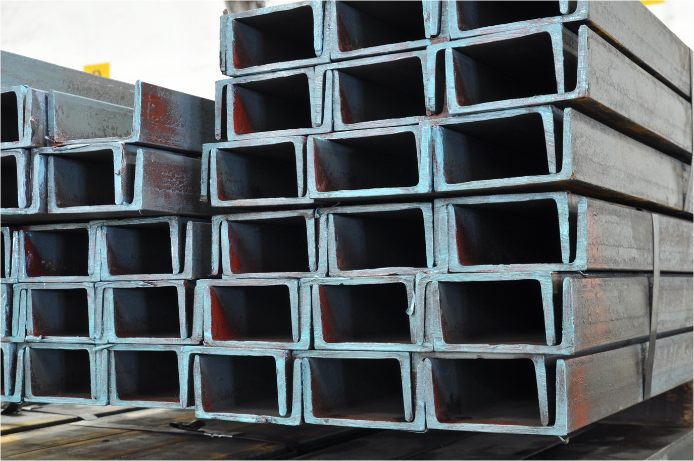 Harga Besi Hollow Terbaru Bulan Ini 2017 Update | Bangun Harga