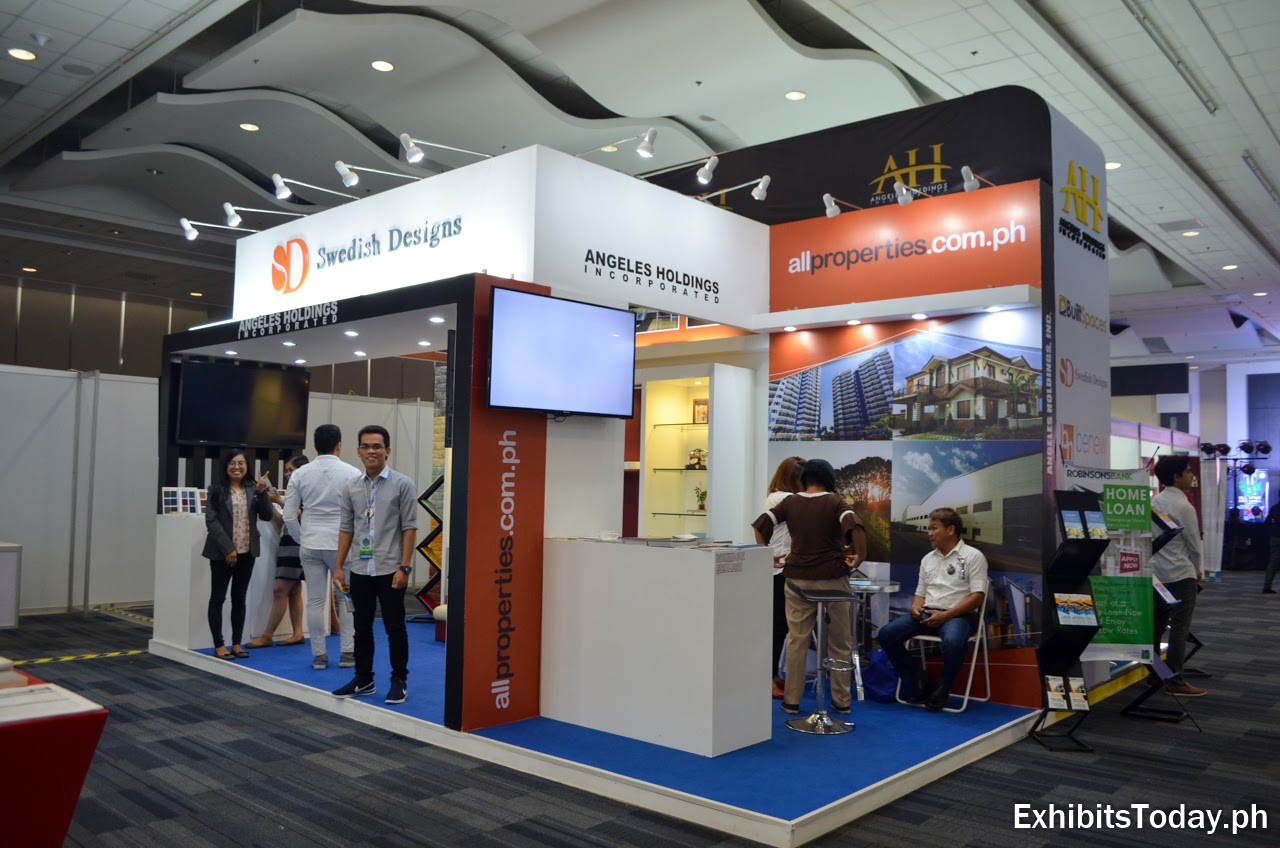 The Exciting Real Estate Expo Manila 2017