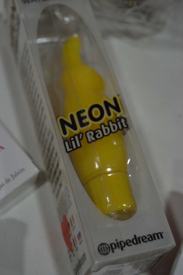  "Juguetes Eróticos"