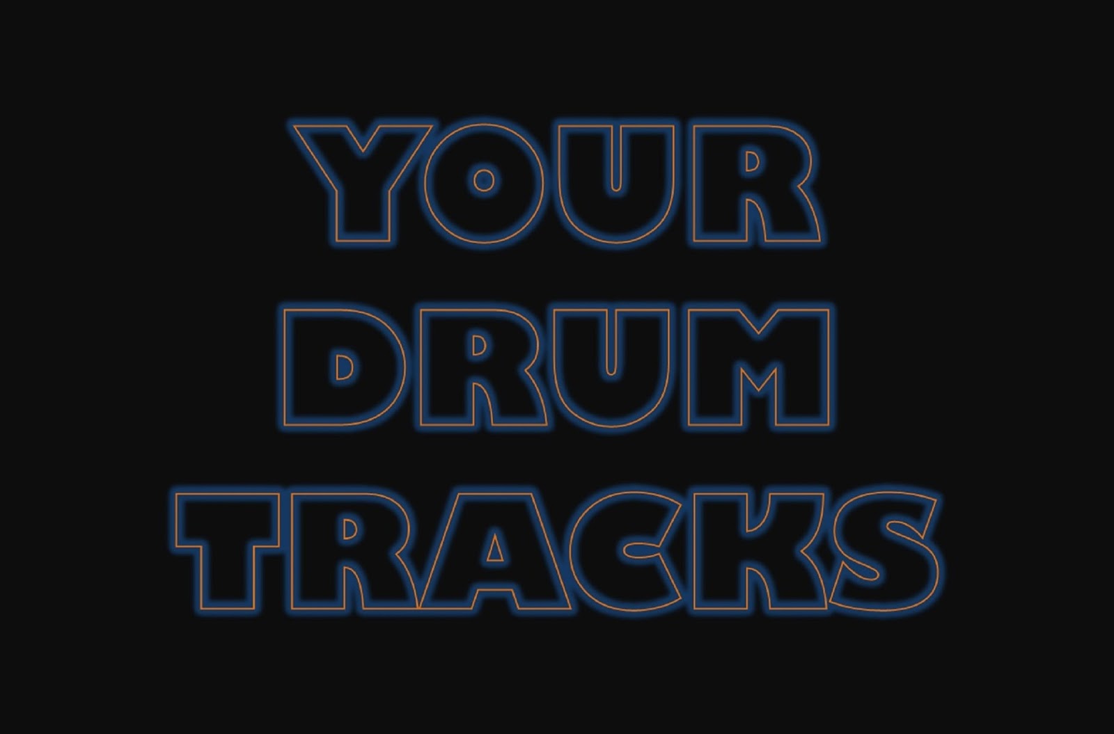 Your Drum Tracks Acoustic Drum Beats & Loops DRUM TRACK TWO 85 BPM