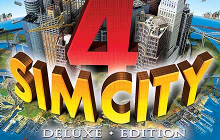 SimCity 4 Deluxe Edition Full Version Download SimCity 4 Deluxe Edition Full Version Download