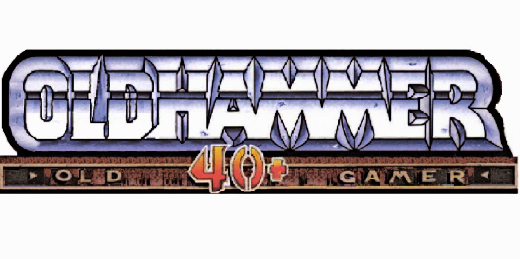 JOIN THE OLDHAMMER FORUMS