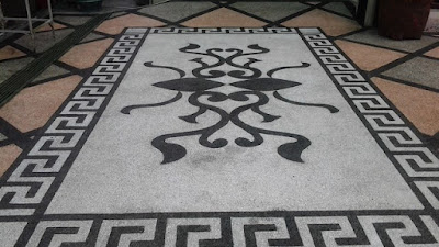 Nih 6 Manfaat Carport Batu Alam Perawatannya