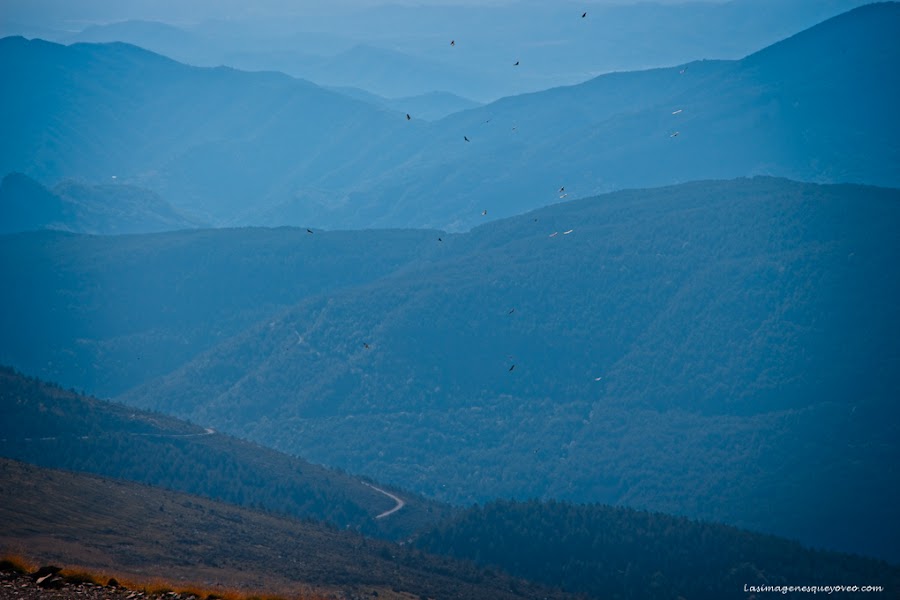 Asómate a las grandiosas vistas desde los Miradores del Parque Nacional de Ordesa y Monte Perdido