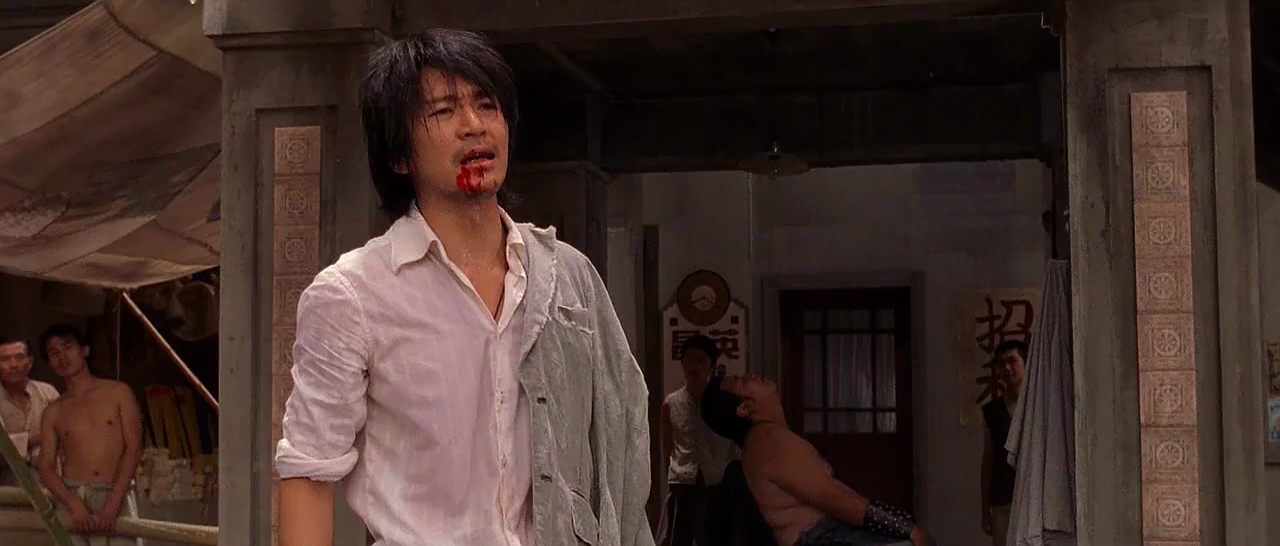 kung fu full movie english kung fu full movie english