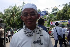 Komentar Arief Rahman Terkait Dosen Asing Masuk Indonesia