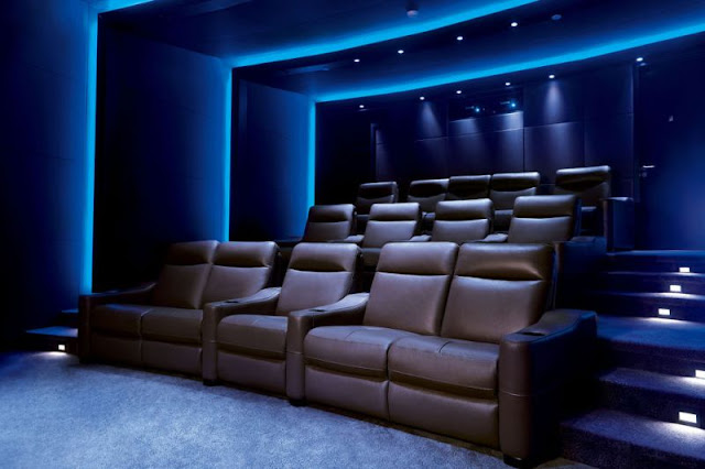IMAX Will Build You a Cinema For $400,000