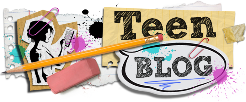 Teen Blog Is 18