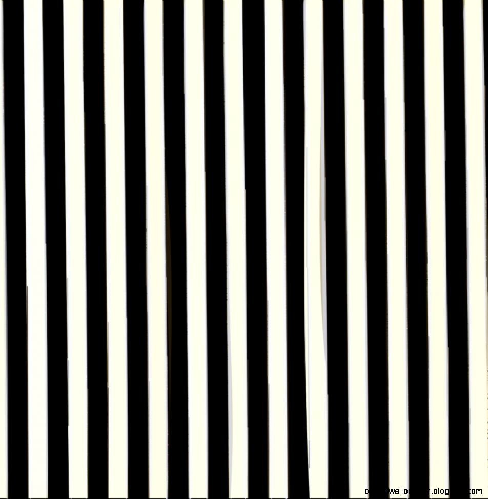 Black and White Stripes Patterns