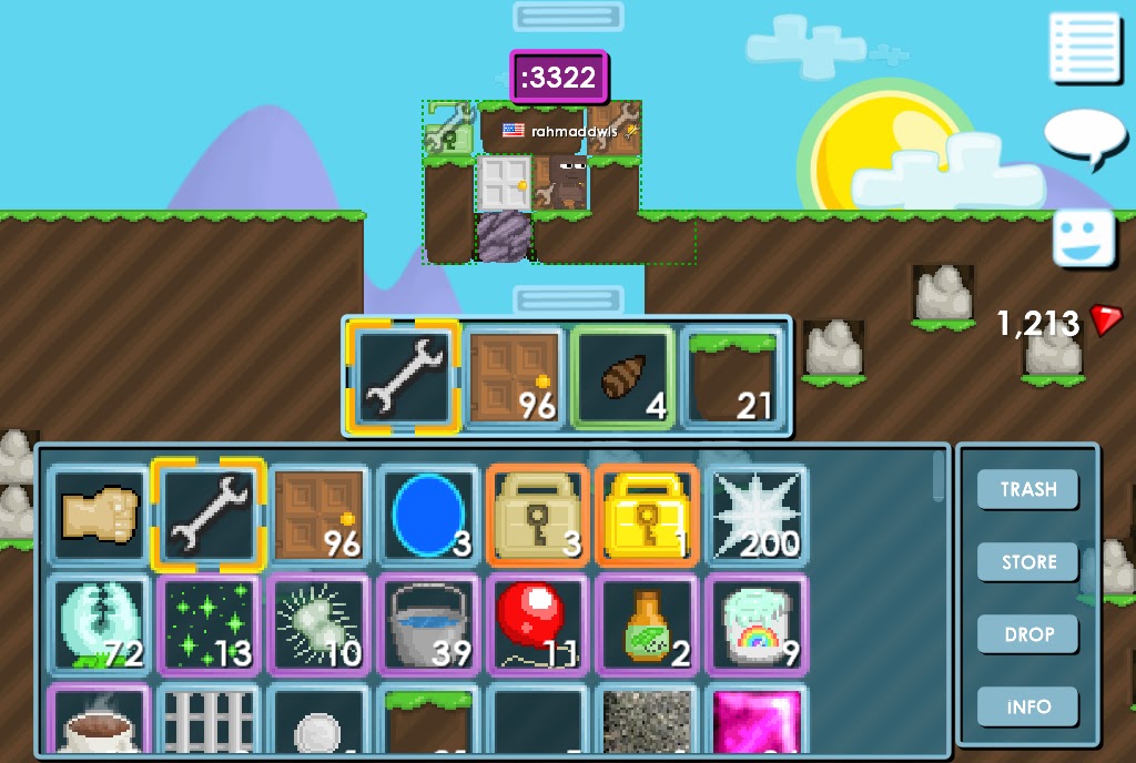 Growtopia Guide