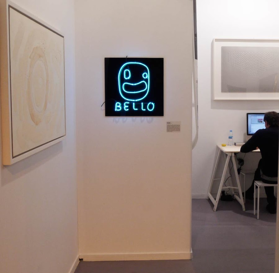 ARCO desde otro punto de vista