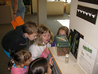 Sterling Heights Nature Center
