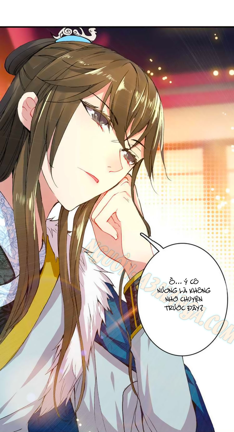 Tỏa Thảo Lục - Chương 9 - Trang 11