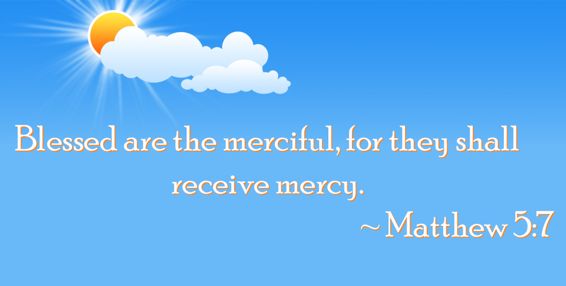 Devotions... Matthew 57