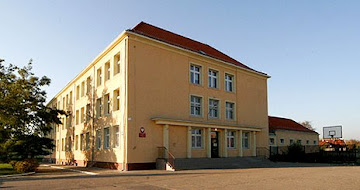 Szkoła Podstawowa nr 14 - nasza szkoła.
