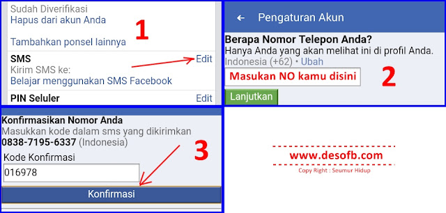 Cara Melindungi akun fb Dari Serangan Hacker cara melindungi akun fb, cara mengamankan akun fb, cara mengamankan akun facebook, cara amankan akun fb
