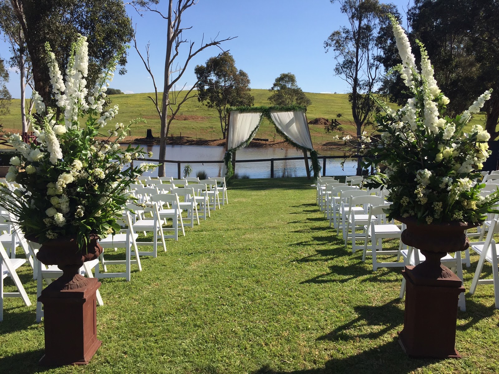 Gary Mooney Celebrant Blog Ottimo House Denham Court Wedding Gary